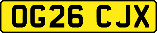 OG26CJX