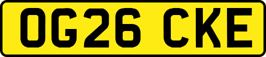 OG26CKE