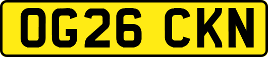 OG26CKN