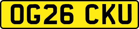 OG26CKU