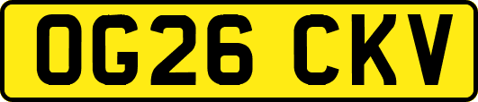 OG26CKV