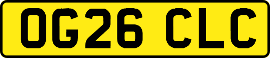 OG26CLC