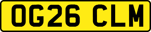 OG26CLM