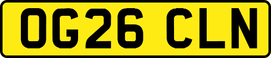 OG26CLN
