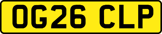 OG26CLP