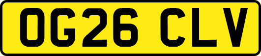 OG26CLV