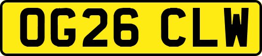 OG26CLW