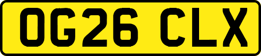 OG26CLX