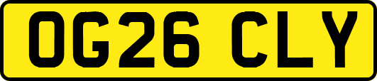 OG26CLY