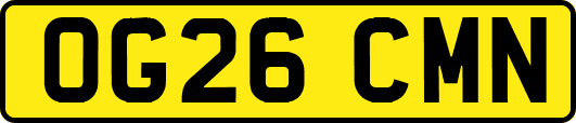OG26CMN
