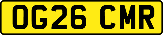 OG26CMR
