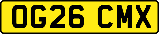 OG26CMX