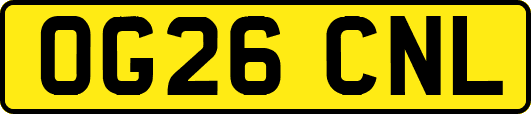 OG26CNL