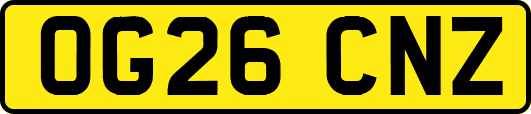 OG26CNZ