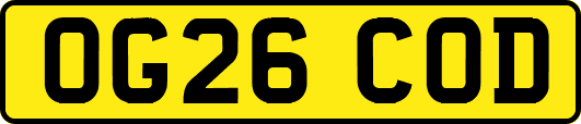 OG26COD