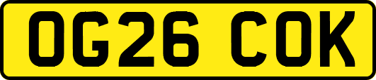 OG26COK