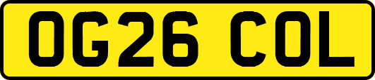 OG26COL