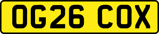 OG26COX