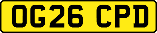 OG26CPD