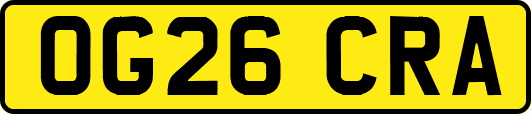OG26CRA