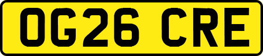 OG26CRE