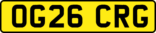 OG26CRG
