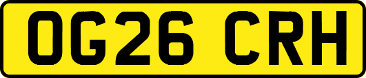 OG26CRH