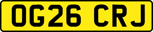OG26CRJ