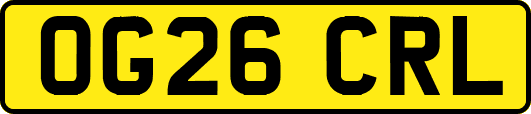 OG26CRL
