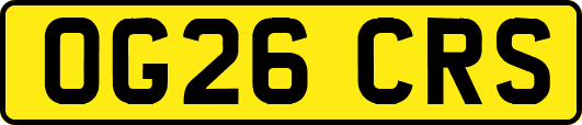OG26CRS