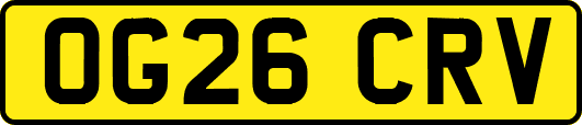 OG26CRV