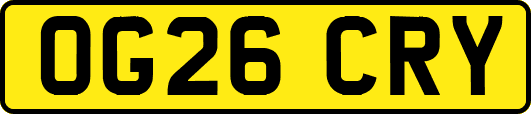 OG26CRY