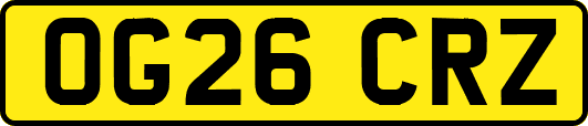 OG26CRZ