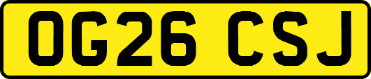 OG26CSJ