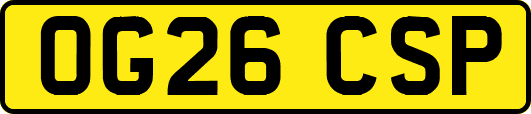 OG26CSP