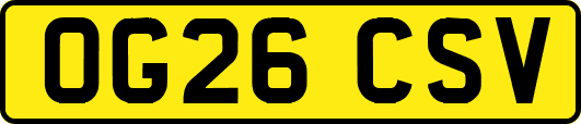 OG26CSV