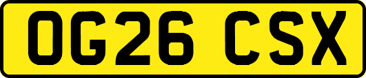 OG26CSX