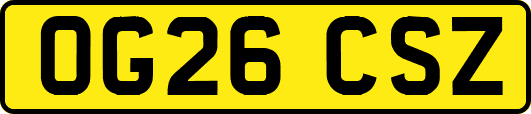 OG26CSZ