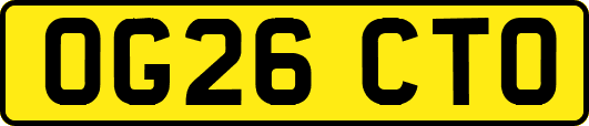 OG26CTO