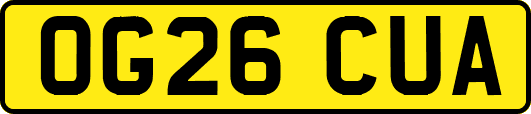 OG26CUA