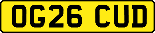 OG26CUD