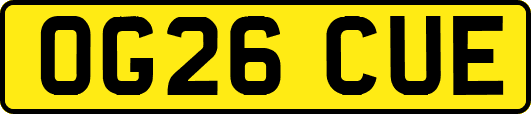 OG26CUE