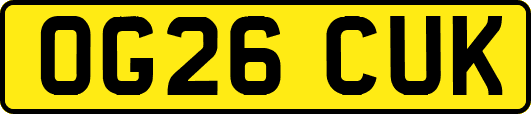 OG26CUK