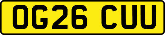 OG26CUU