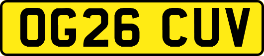 OG26CUV