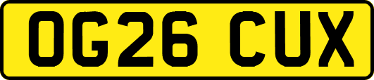 OG26CUX