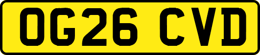 OG26CVD