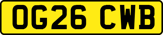 OG26CWB