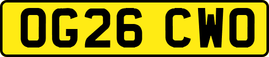 OG26CWO