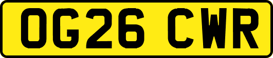 OG26CWR